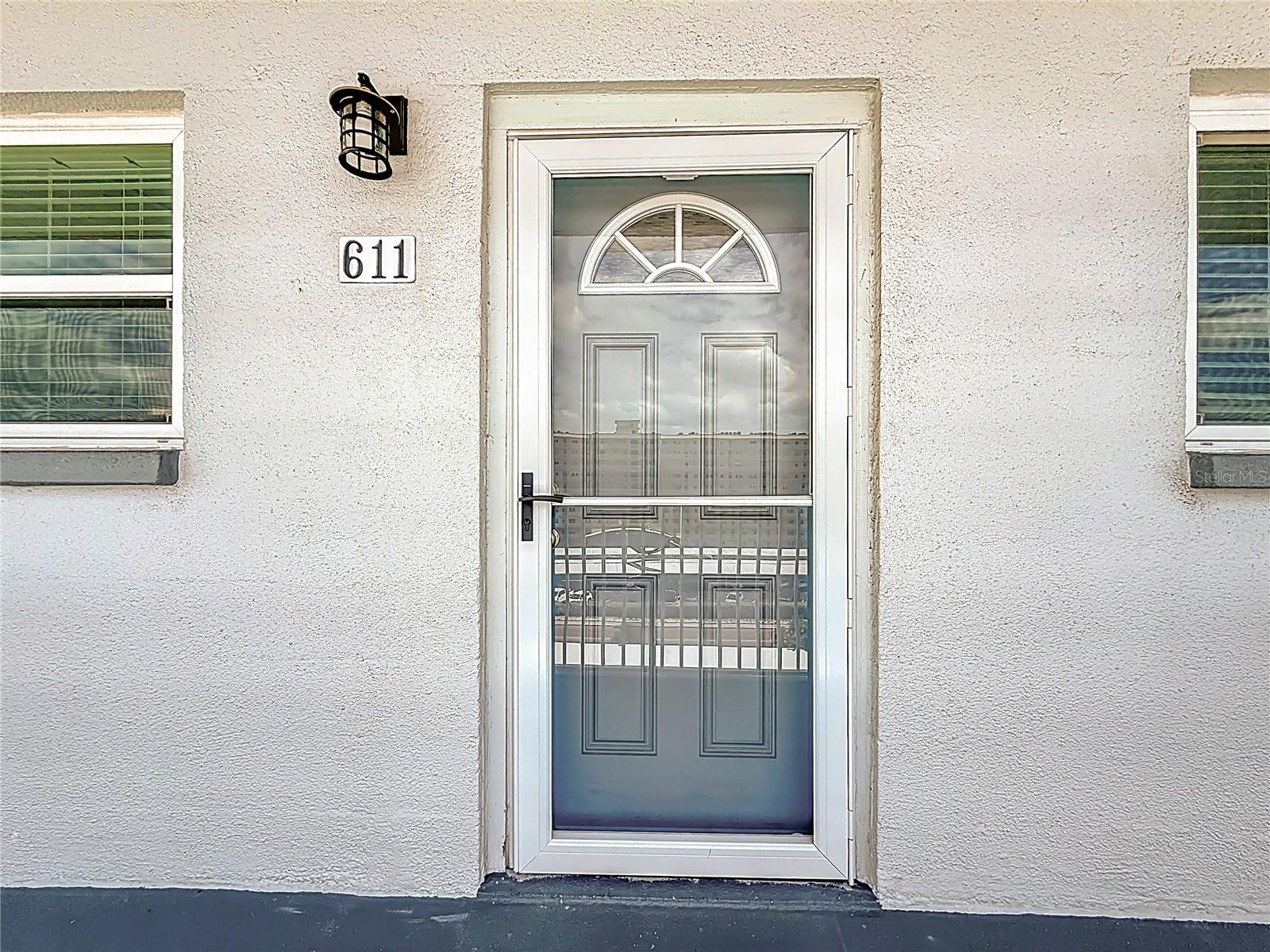 TOWN SHORES OF GULFPORT - Residential