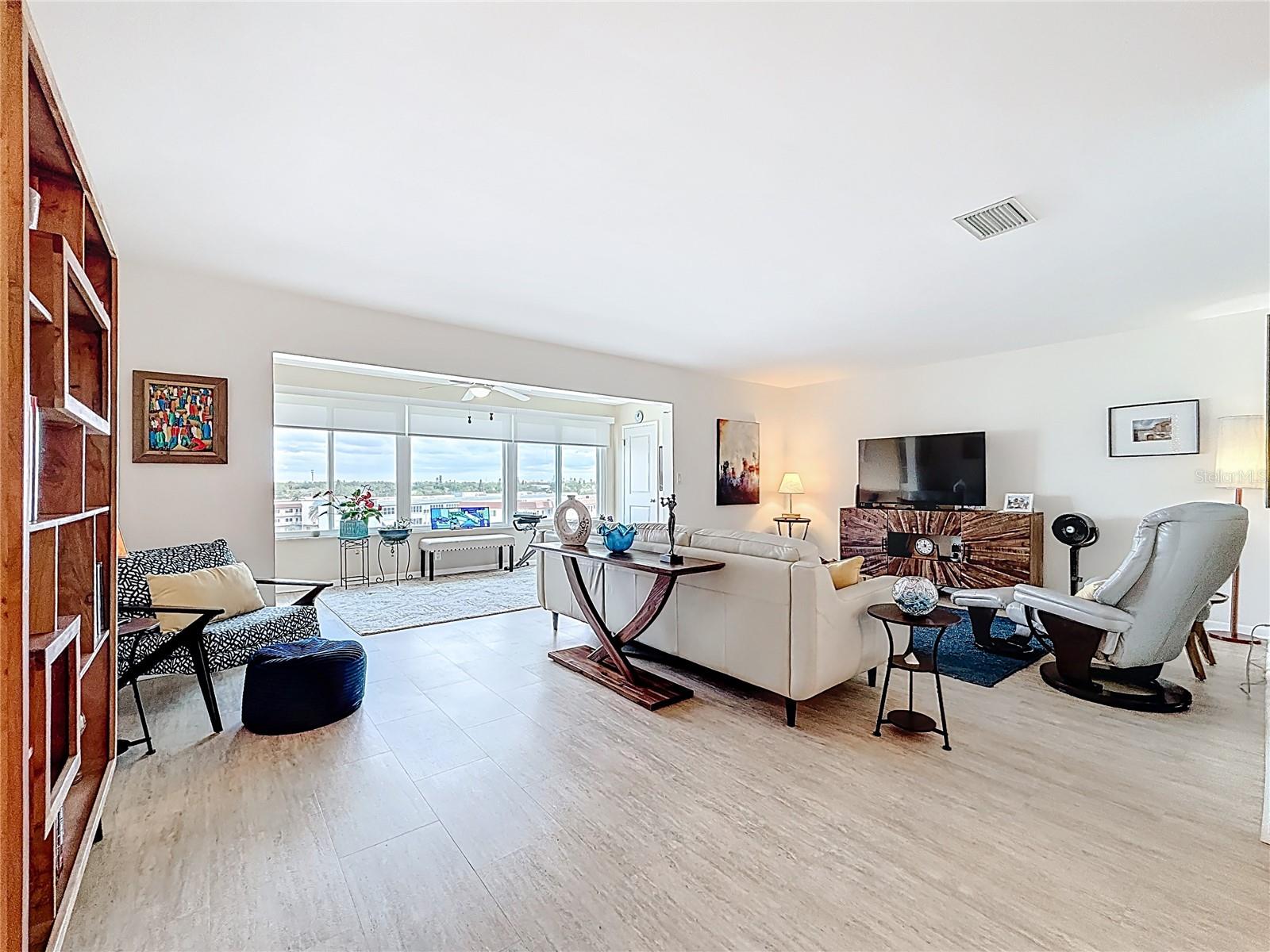 TOWN SHORES OF GULFPORT - Residential