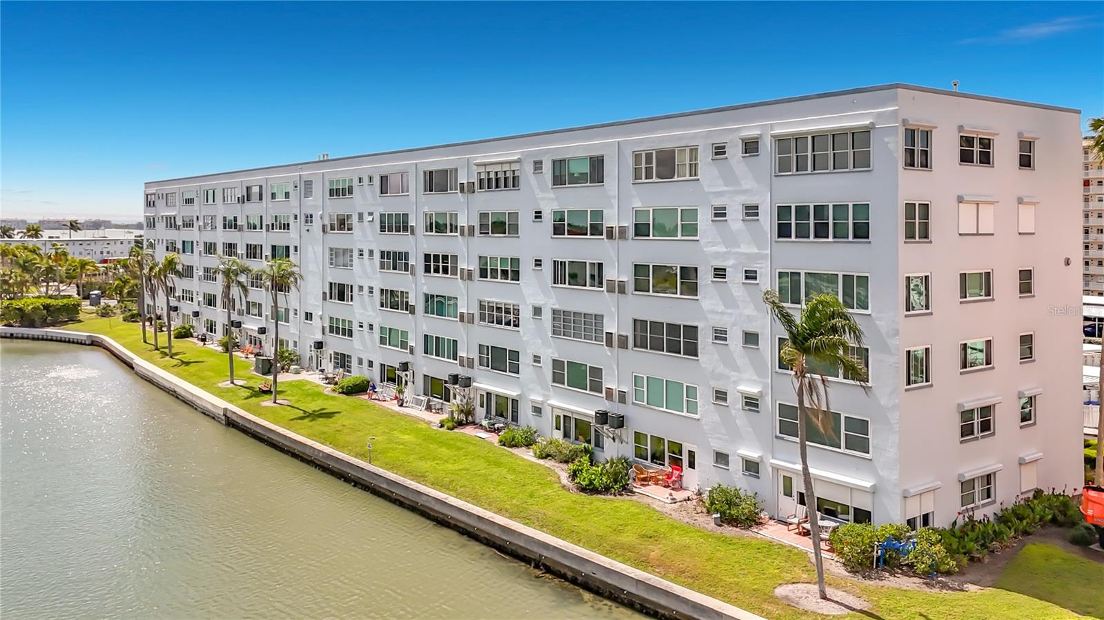 TOWN SHORES OF GULFPORT - Residential