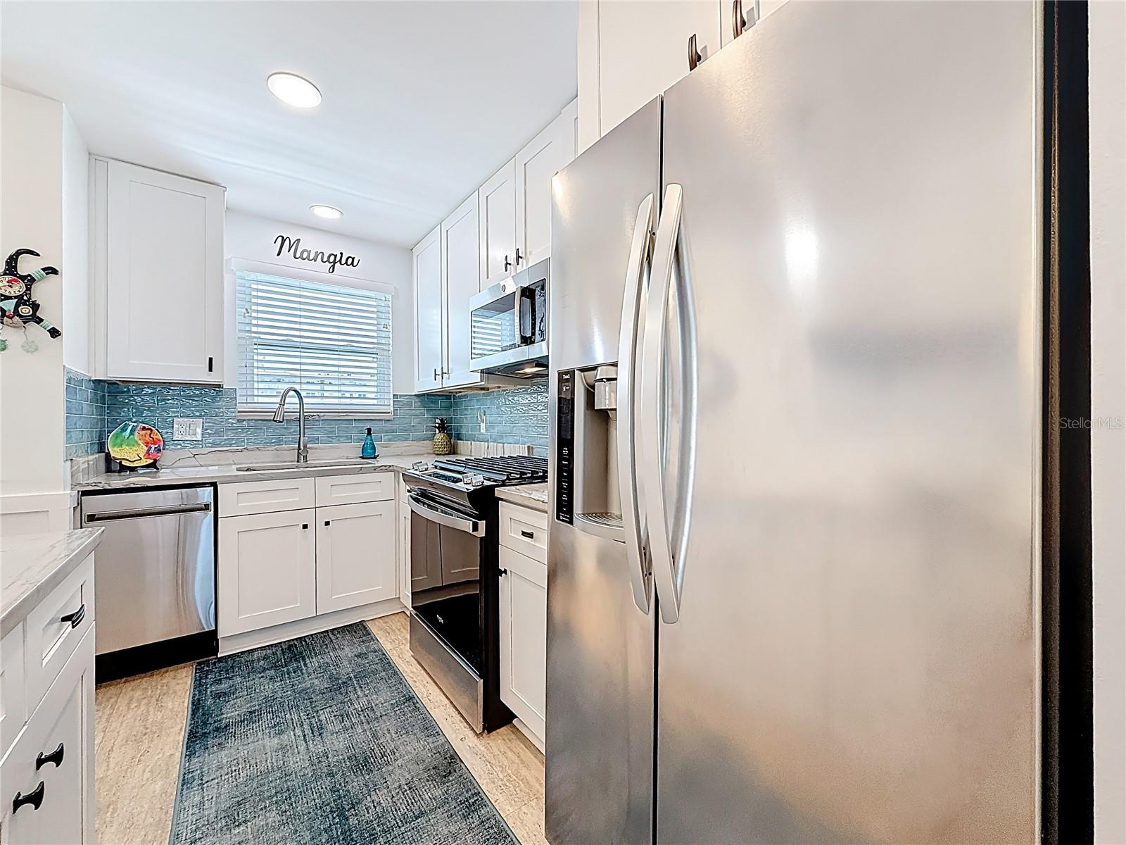 TOWN SHORES OF GULFPORT - Residential