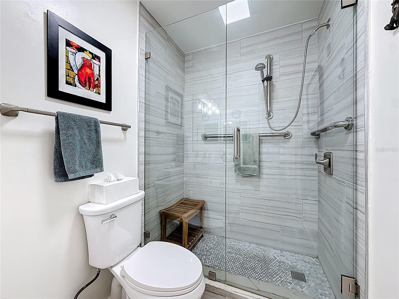 TOWN SHORES OF GULFPORT - Residential