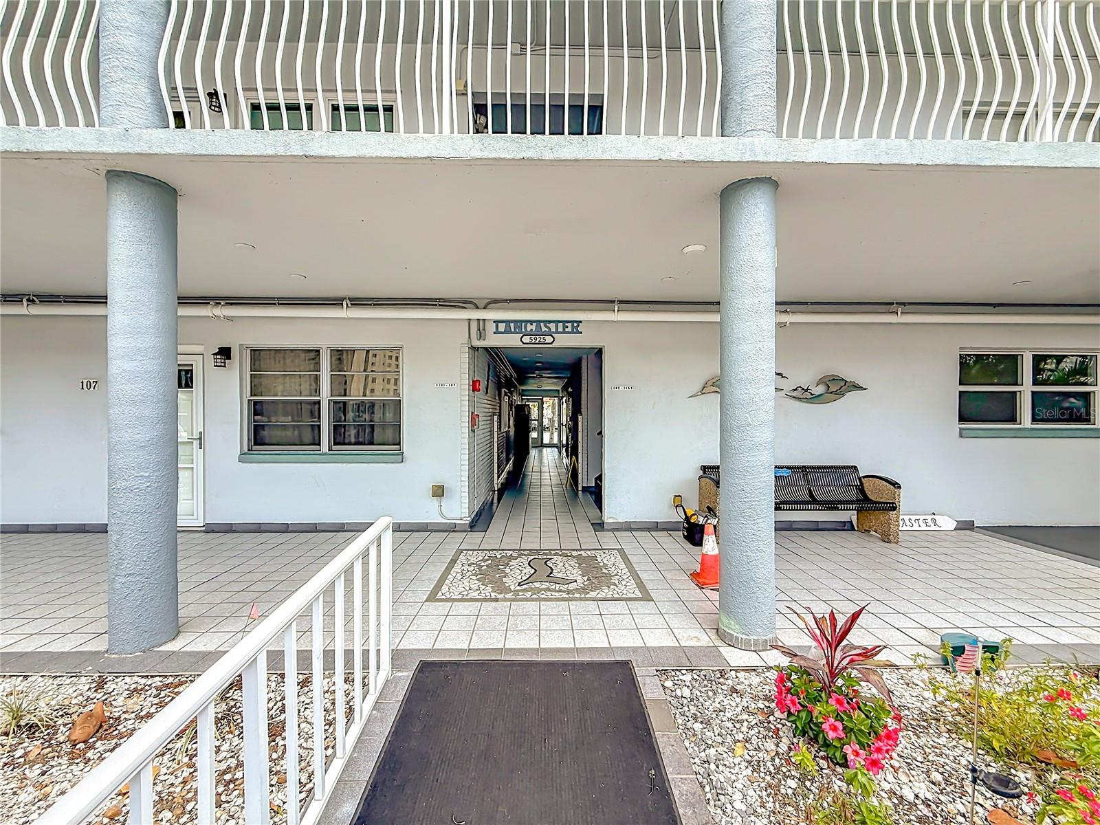 TOWN SHORES OF GULFPORT - Residential