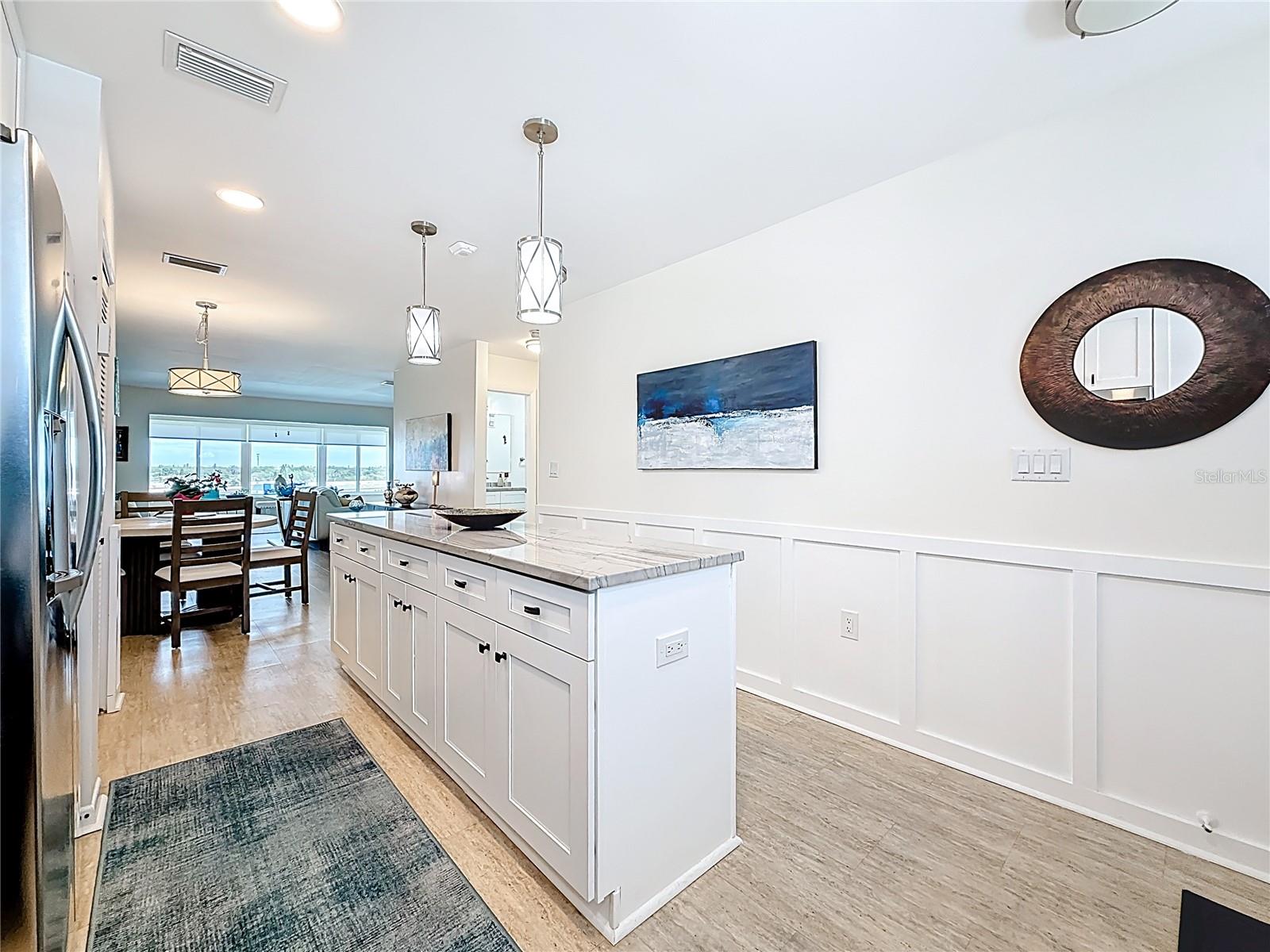 TOWN SHORES OF GULFPORT - Residential