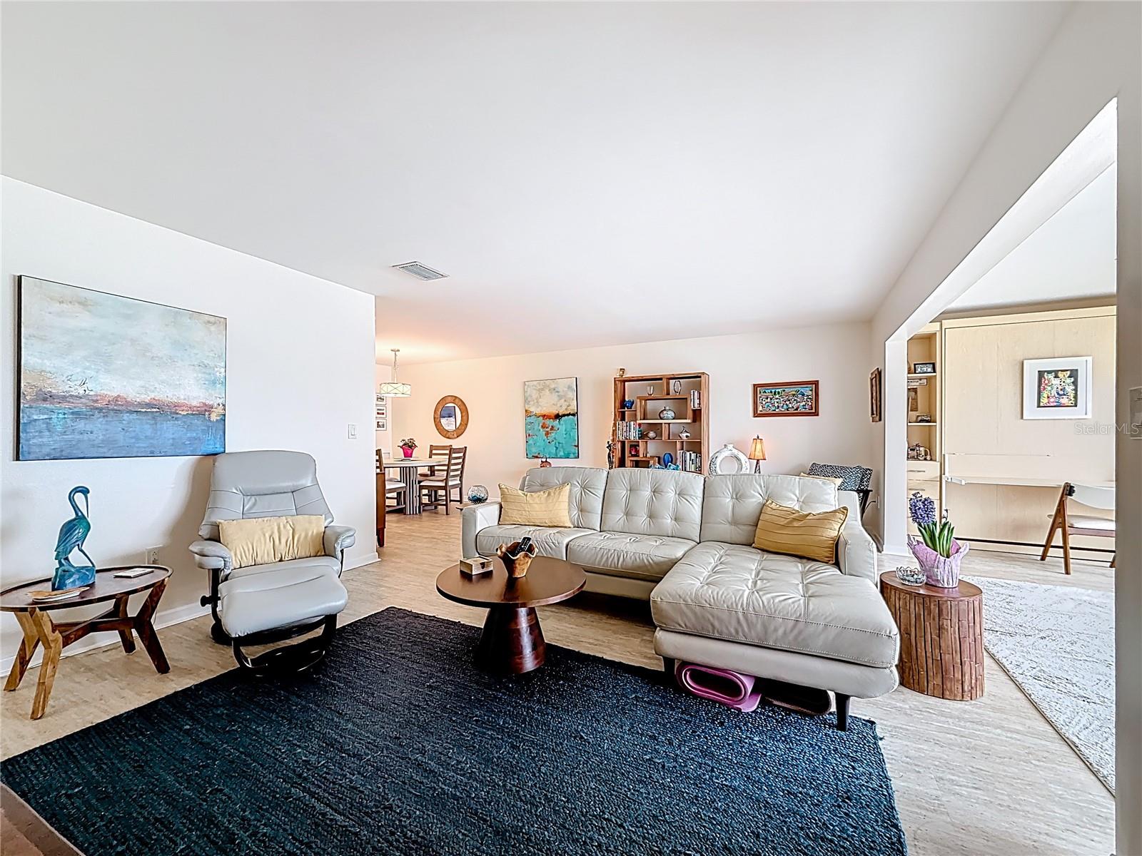 TOWN SHORES OF GULFPORT - Residential