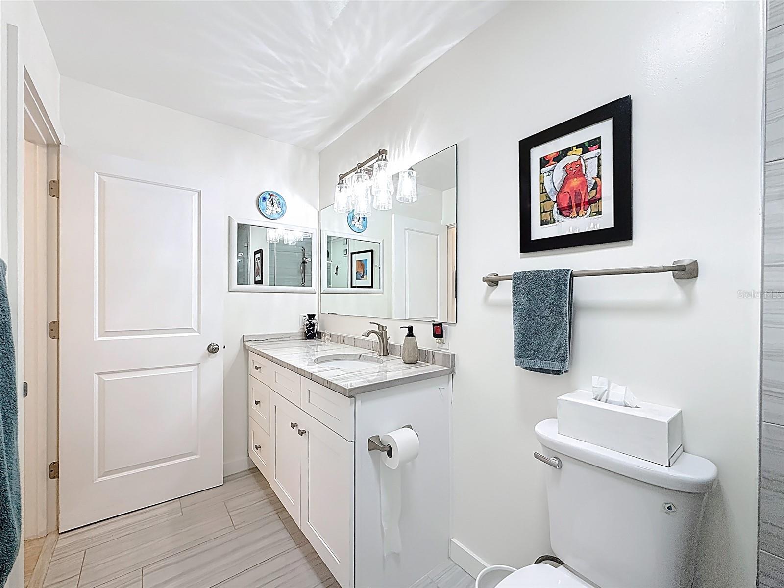 TOWN SHORES OF GULFPORT - Residential