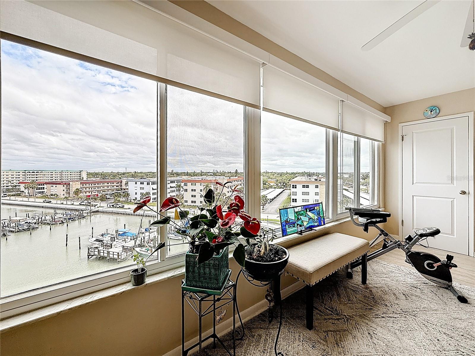 TOWN SHORES OF GULFPORT - Residential