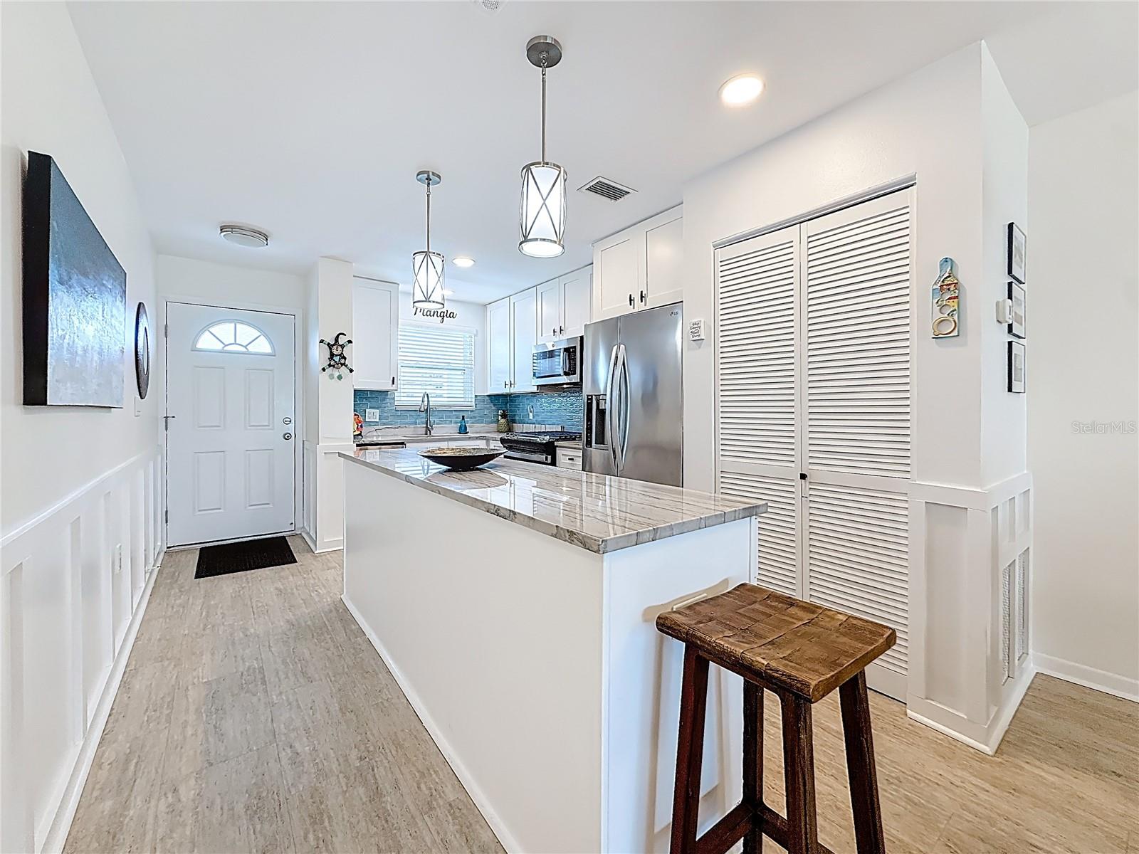 TOWN SHORES OF GULFPORT - Residential