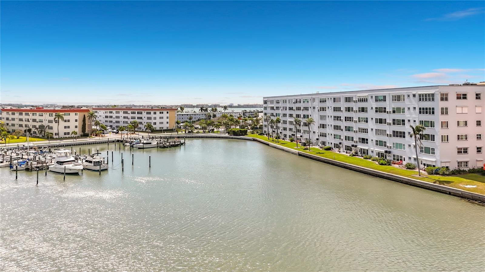 TOWN SHORES OF GULFPORT - Residential