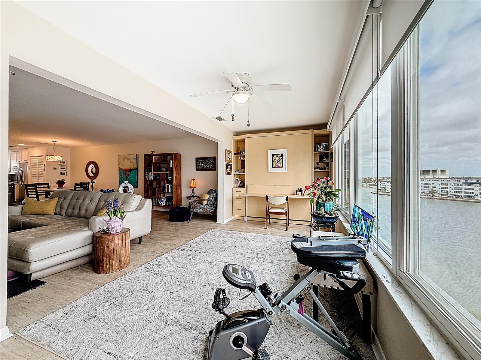 TOWN SHORES OF GULFPORT - Residential