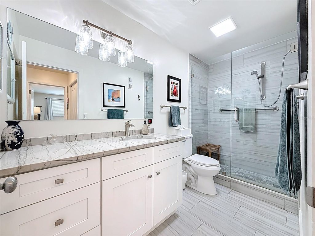 Photo of 5925 Shore Boulevard S #611, Gulfport, FL 33707 (MLS # TB8496235)