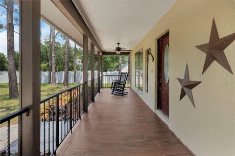 A home in KISSIMMEE