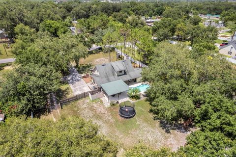 A home in KISSIMMEE