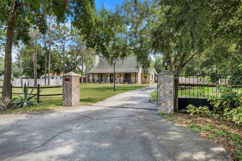 A home in KISSIMMEE