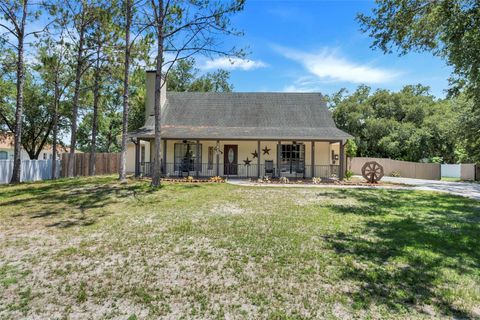 A home in KISSIMMEE