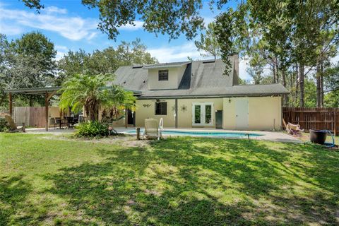 A home in KISSIMMEE