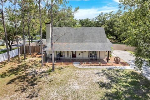 A home in KISSIMMEE