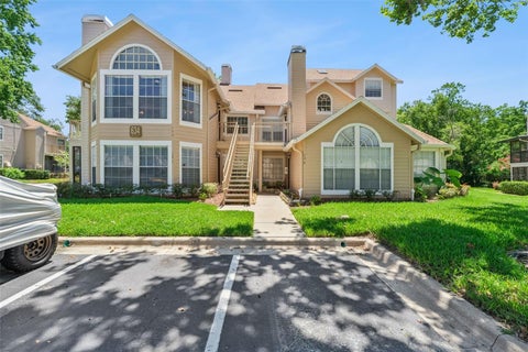 634 Steamboat Court 172, Altamonte Springs, FL 32714