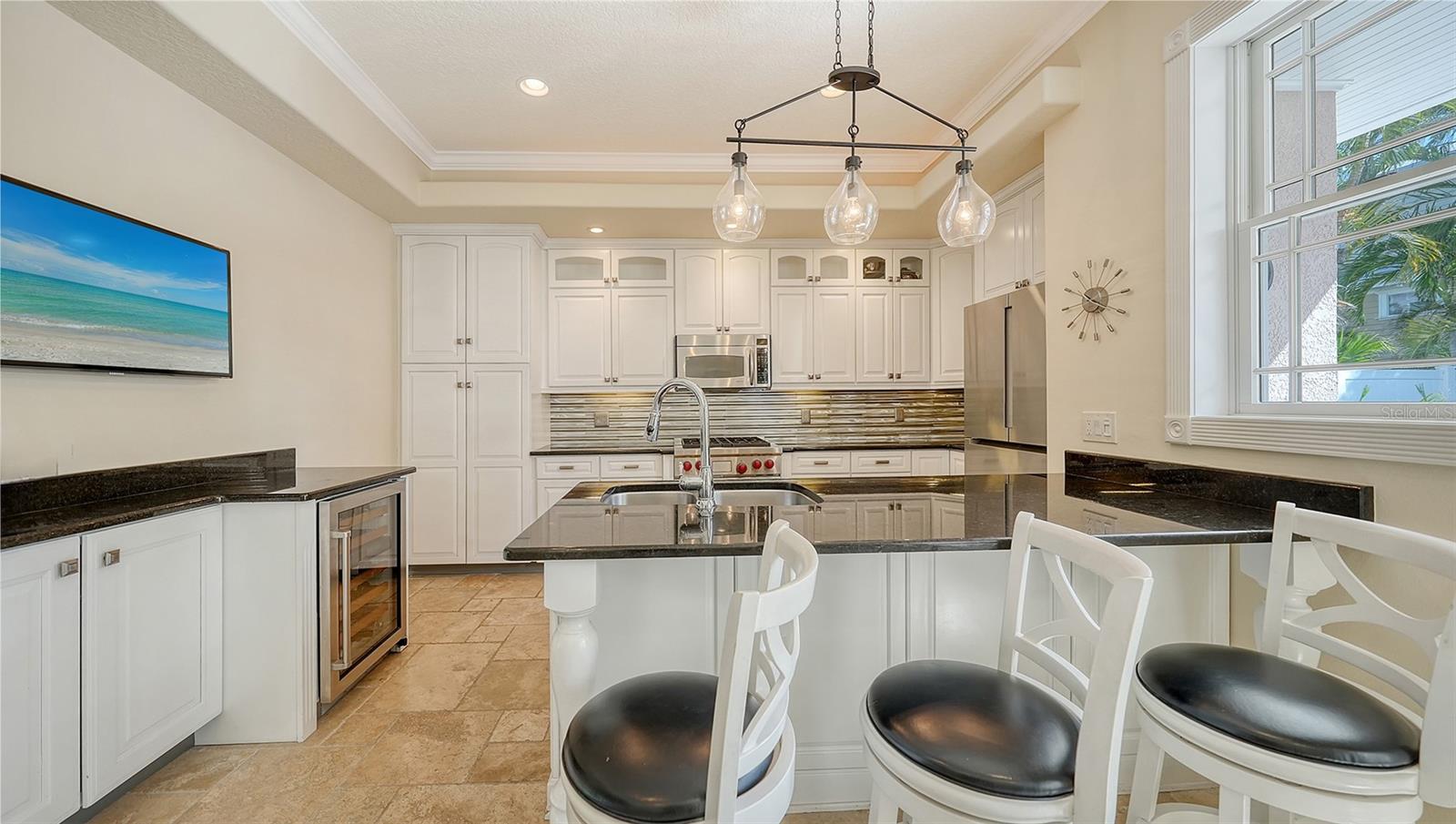 WEST WIND SHORES - Residential