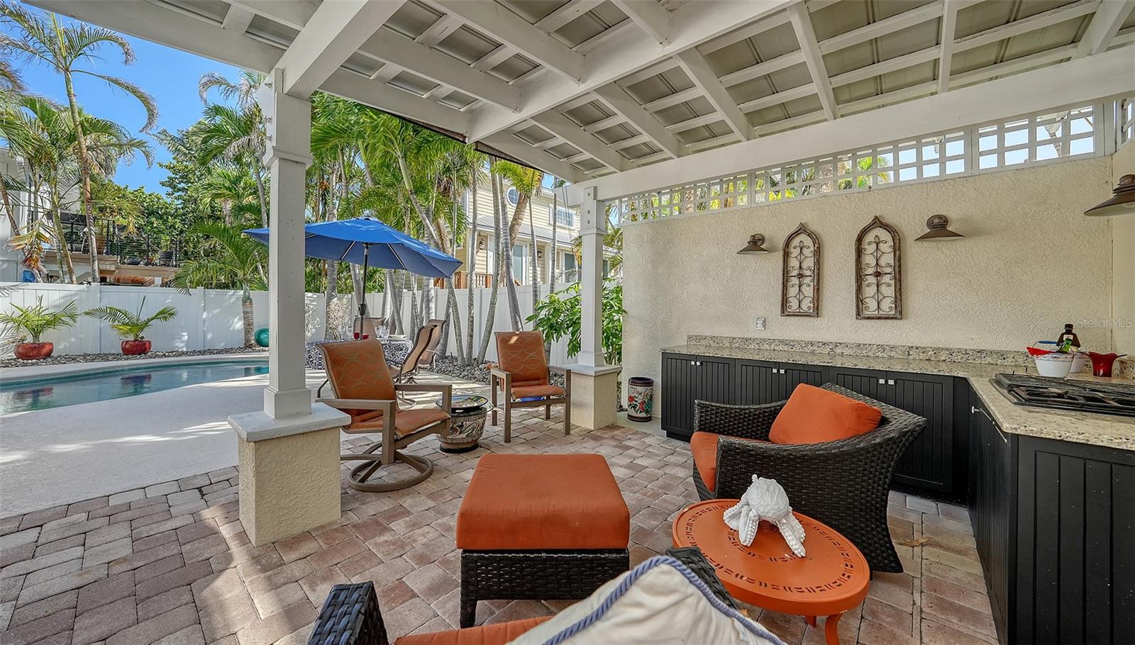 WEST WIND SHORES - Residential