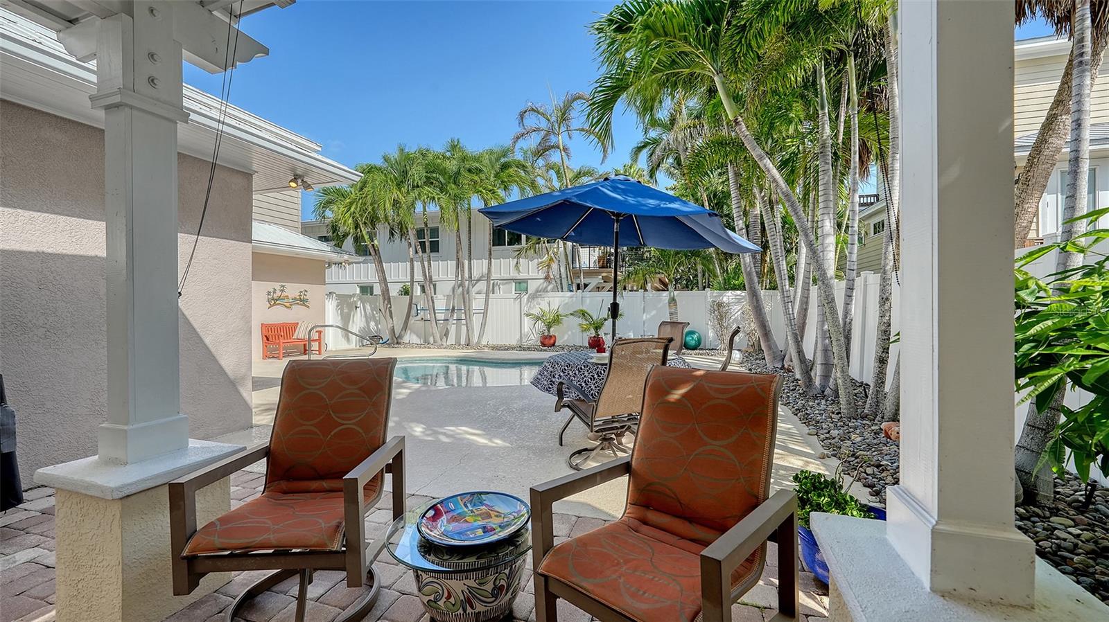 WEST WIND SHORES - Residential