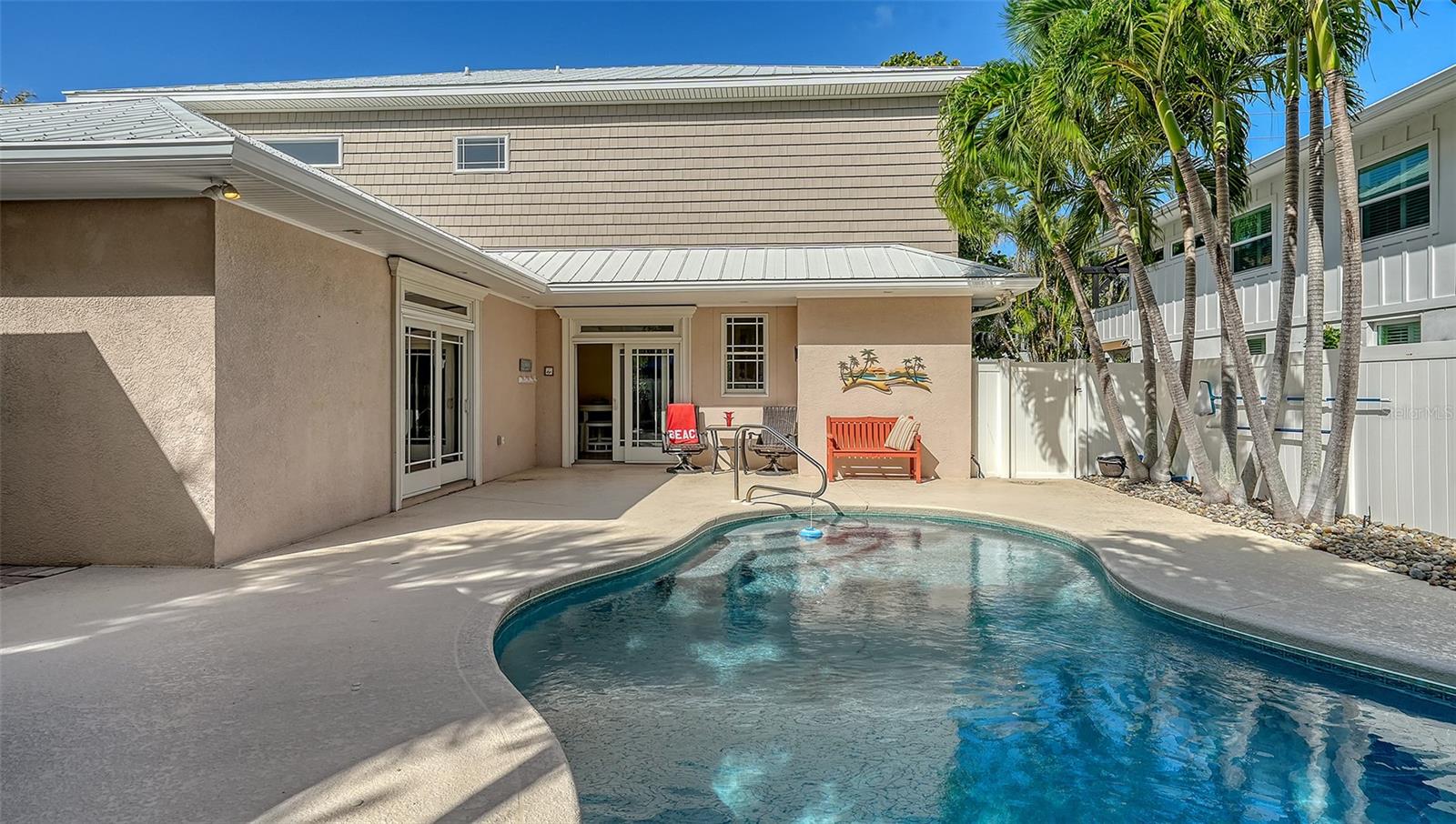 WEST WIND SHORES - Residential