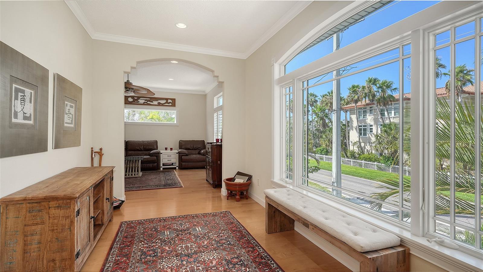 WEST WIND SHORES - Residential