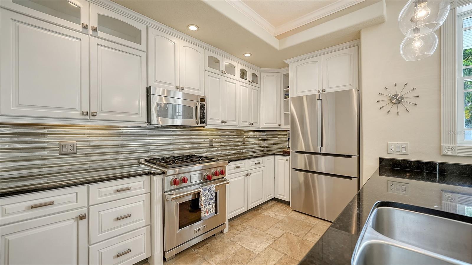 WEST WIND SHORES - Residential