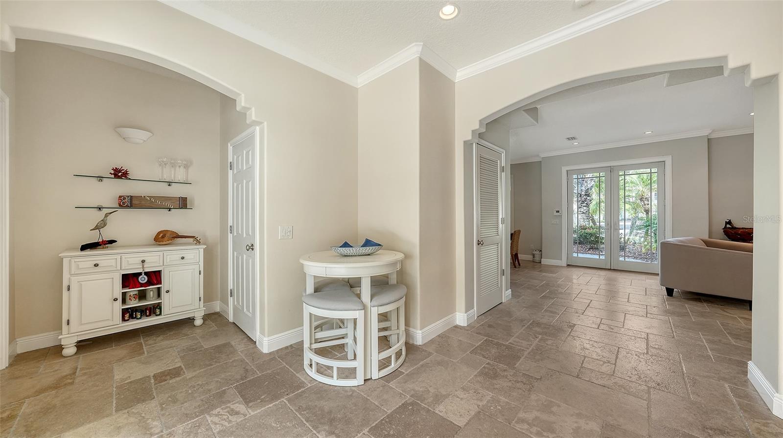 WEST WIND SHORES - Residential