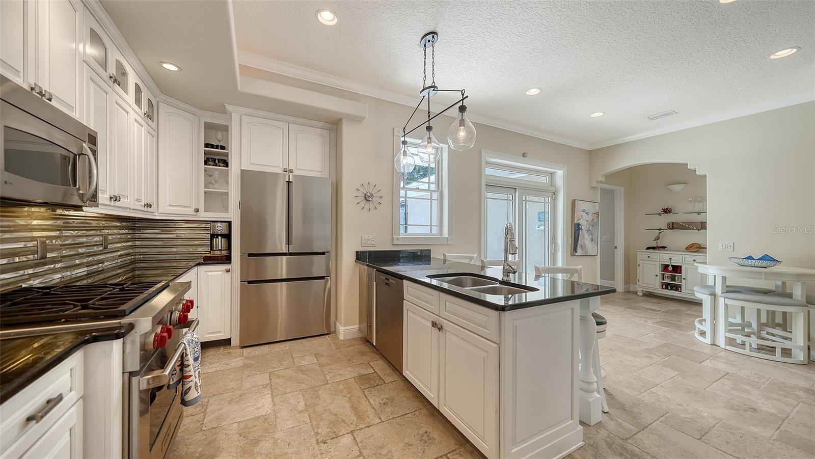 WEST WIND SHORES - Residential