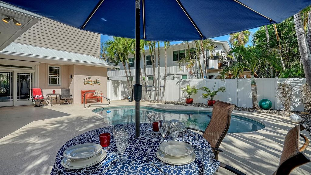 Photo of 6405 Gulf Drive, Holmes Beach, FL 34217 (MLS # N6135637)