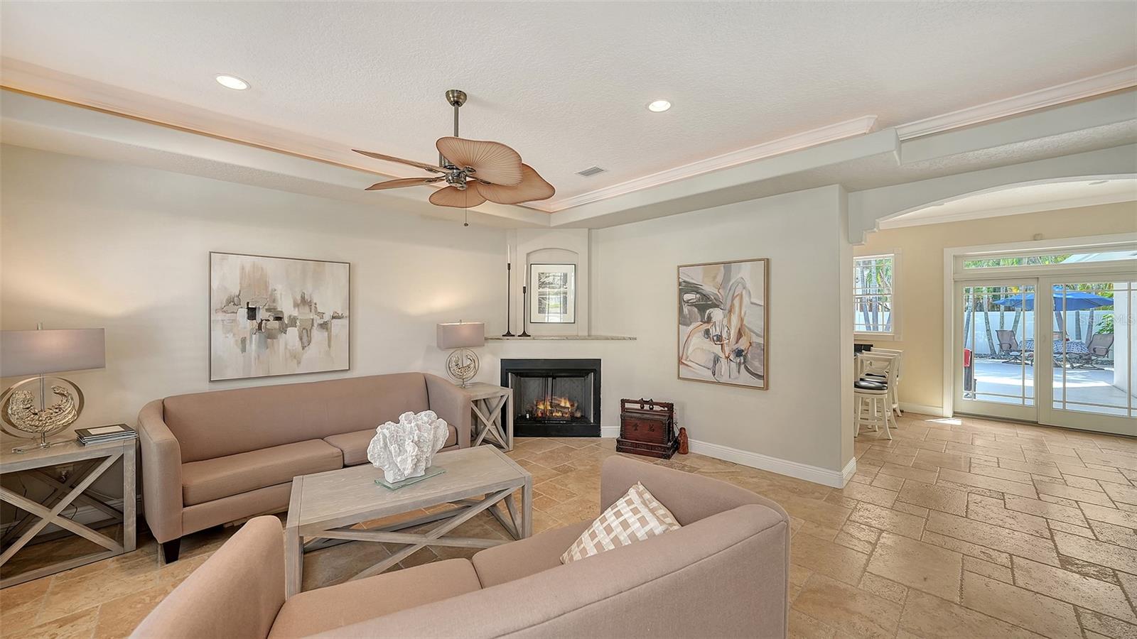 WEST WIND SHORES - Residential