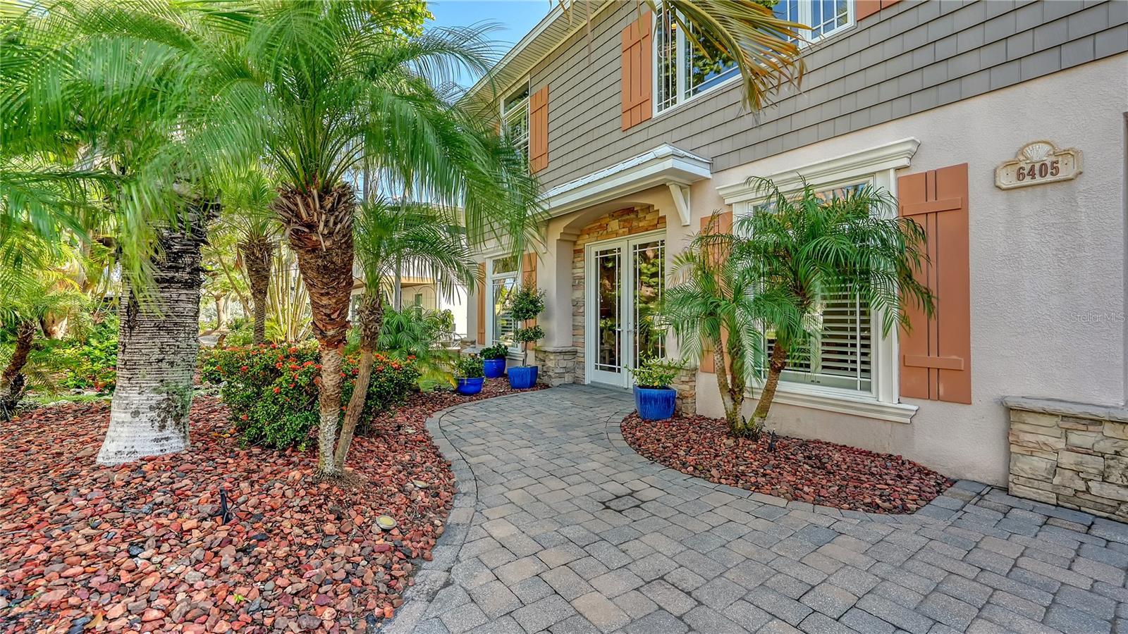 WEST WIND SHORES - Residential