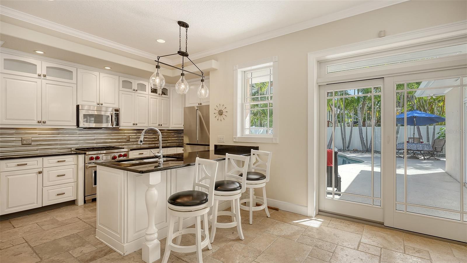 WEST WIND SHORES - Residential