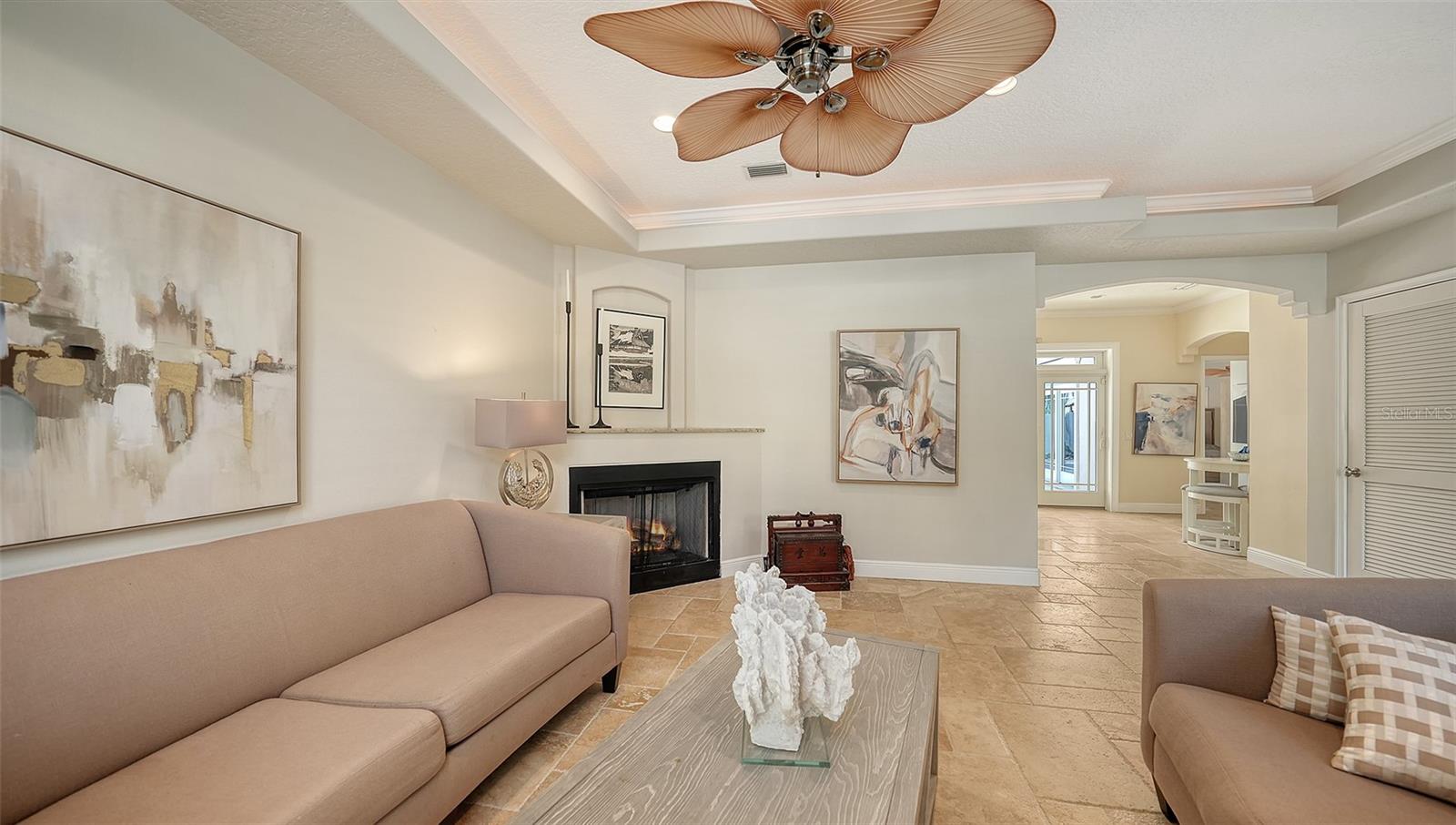 WEST WIND SHORES - Residential