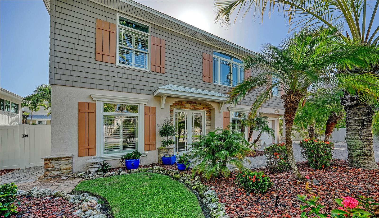 6405 GULF DRIVE