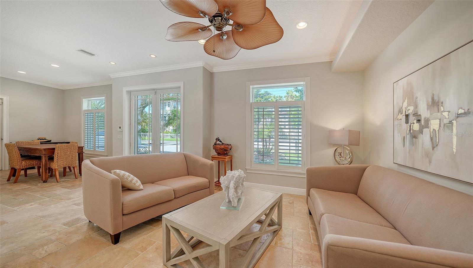 WEST WIND SHORES - Residential