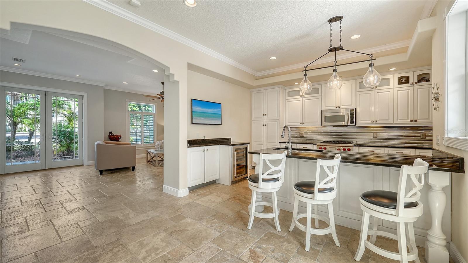 WEST WIND SHORES - Residential