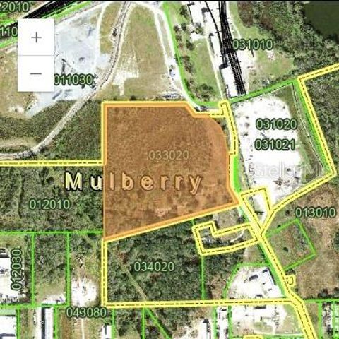 PRAIRIE ROAD W MULBERRY FL 33860