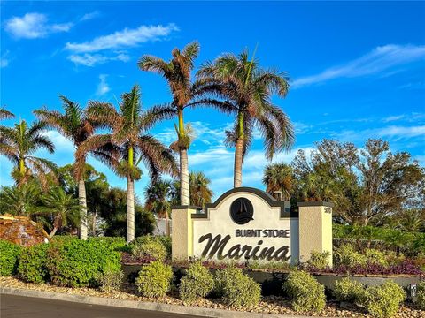 A home in PUNTA GORDA