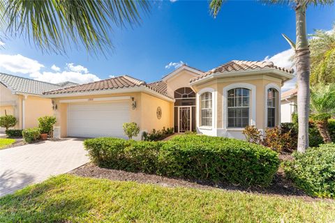 A home in PUNTA GORDA