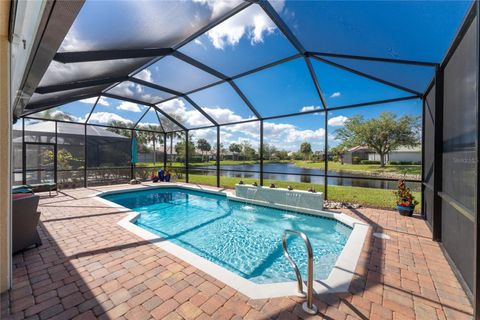 A home in PUNTA GORDA