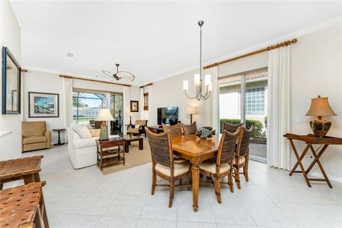 A home in PUNTA GORDA