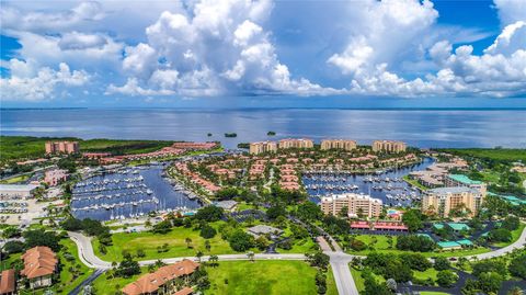 A home in PUNTA GORDA