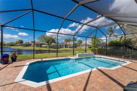 A home in PUNTA GORDA