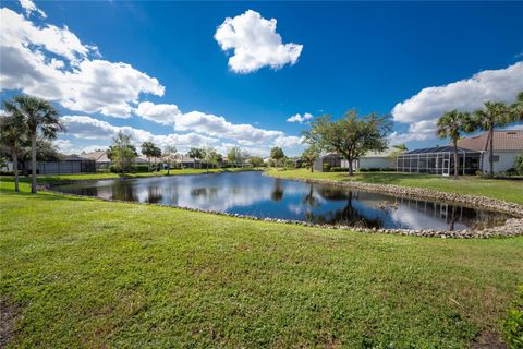 A home in PUNTA GORDA