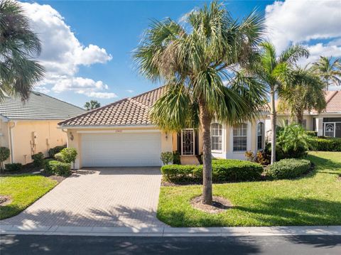 A home in PUNTA GORDA