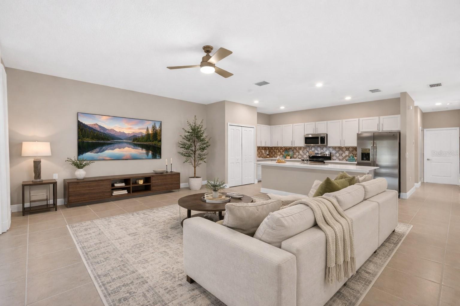 LEESBURG ARLINGTON RIDGE PH 1-C - Residential