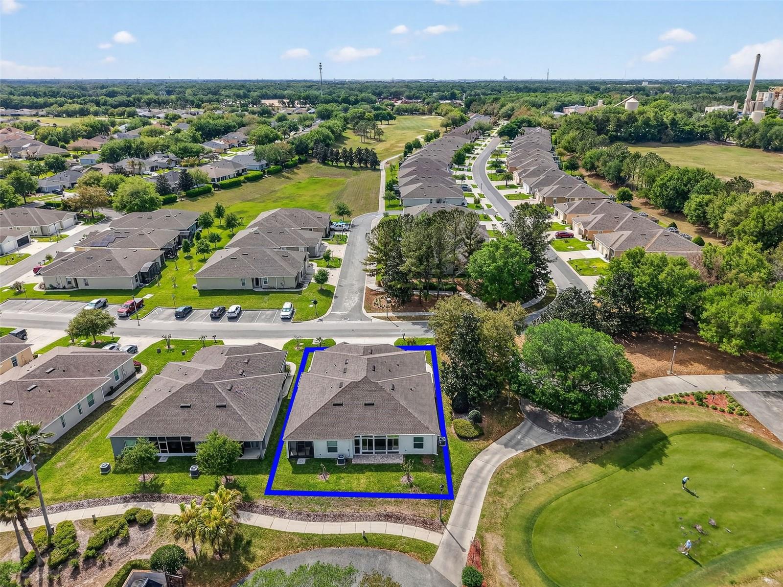 LEESBURG ARLINGTON RIDGE PH 1-C - Residential