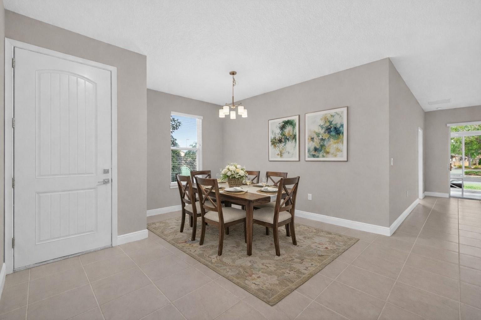 LEESBURG ARLINGTON RIDGE PH 1-C - Residential