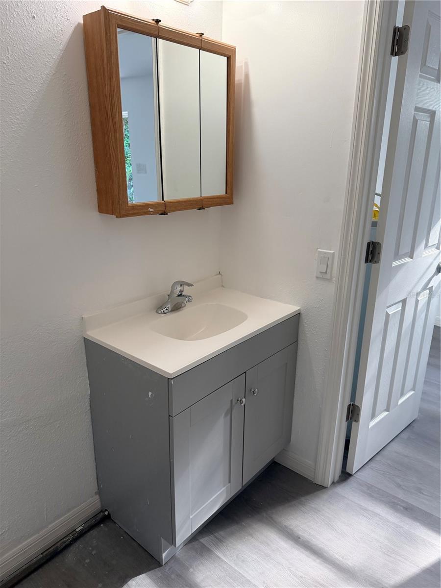 MOUNT DORA - Residential Lease